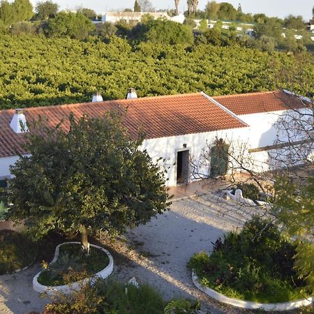 Hortas De Baixo Villa Luz de Tavira Bagian luar foto