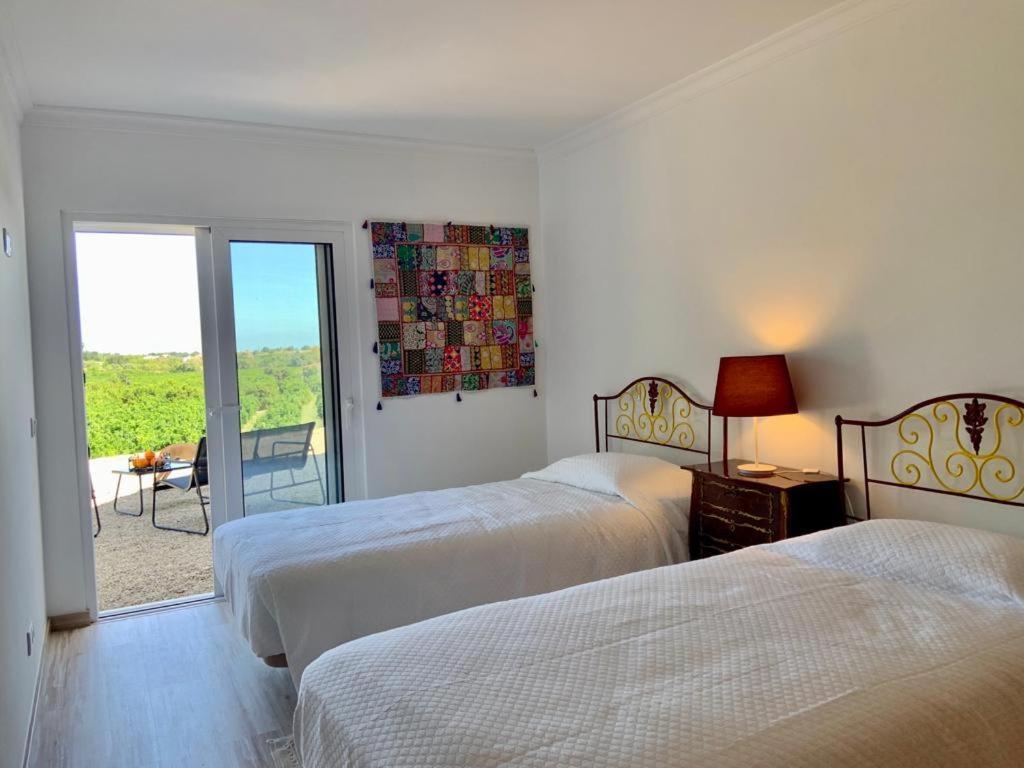 Hortas De Baixo Villa Luz de Tavira Bagian luar foto