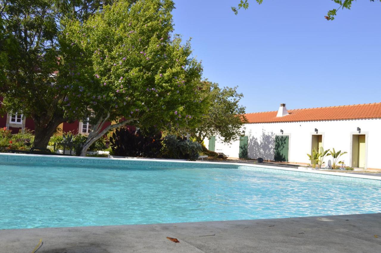 Hortas De Baixo Villa Luz de Tavira Bagian luar foto