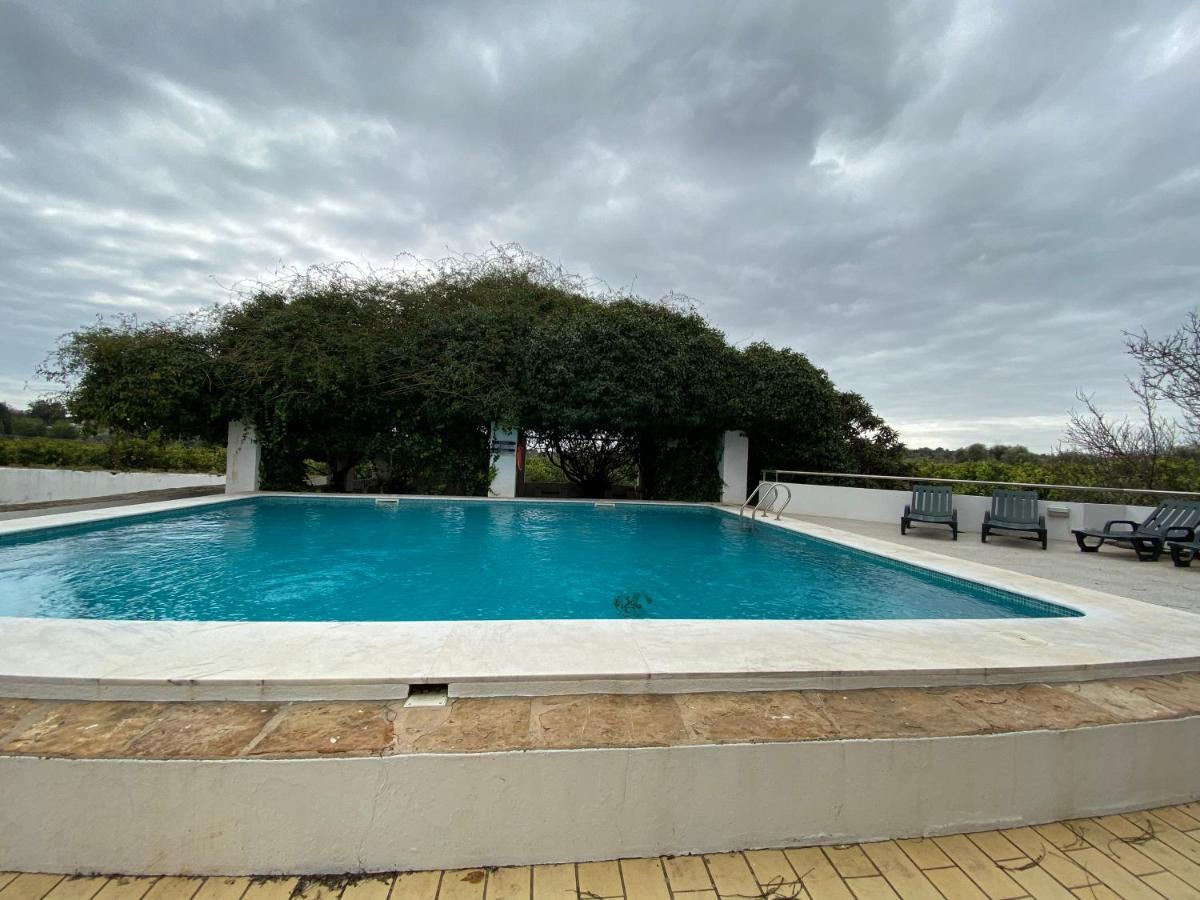 Hortas De Baixo Villa Luz de Tavira Bagian luar foto