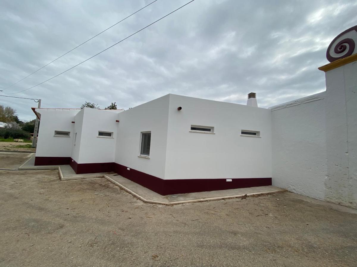Hortas De Baixo Villa Luz de Tavira Bagian luar foto