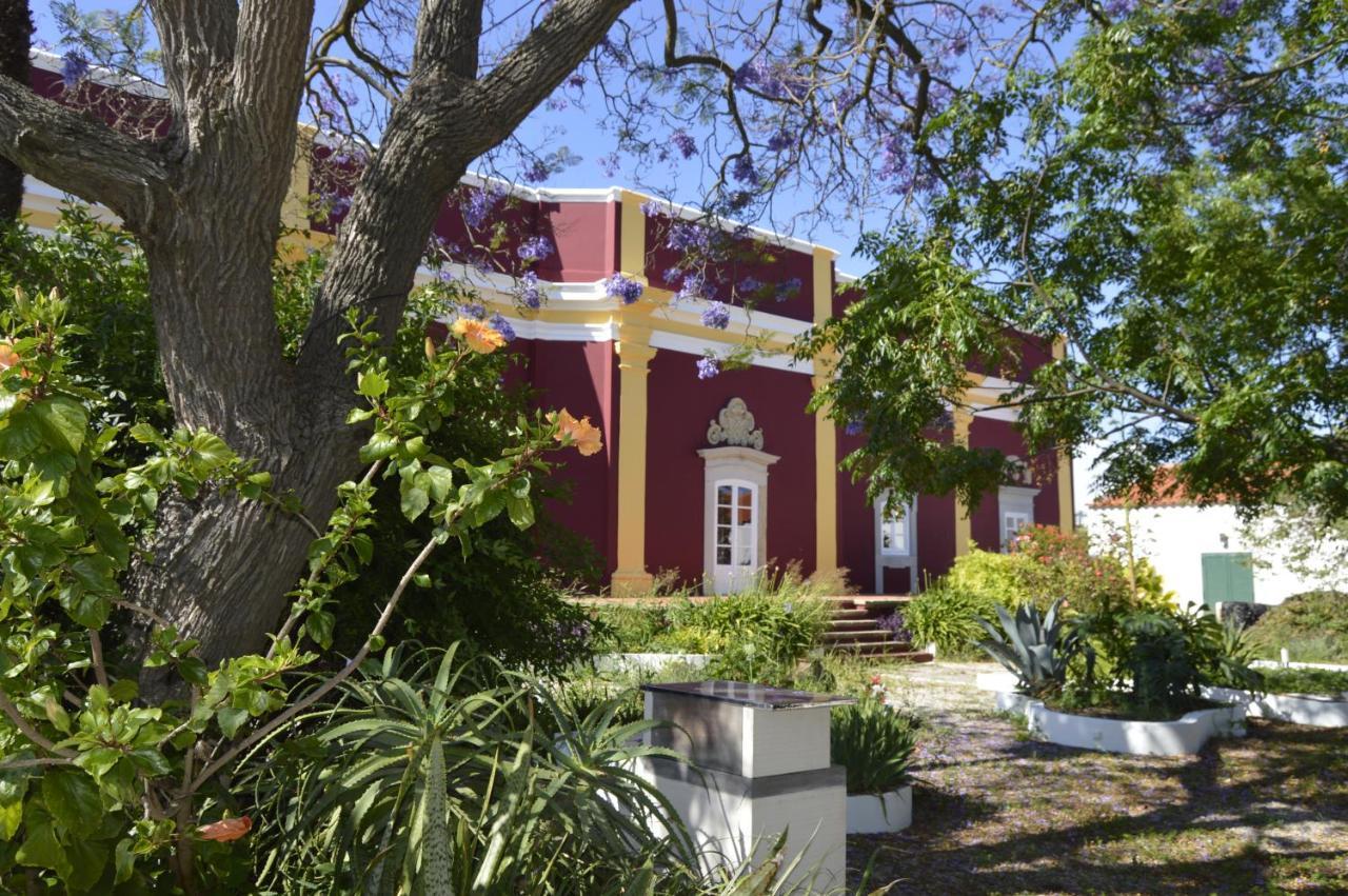 Hortas De Baixo Villa Luz de Tavira Bagian luar foto
