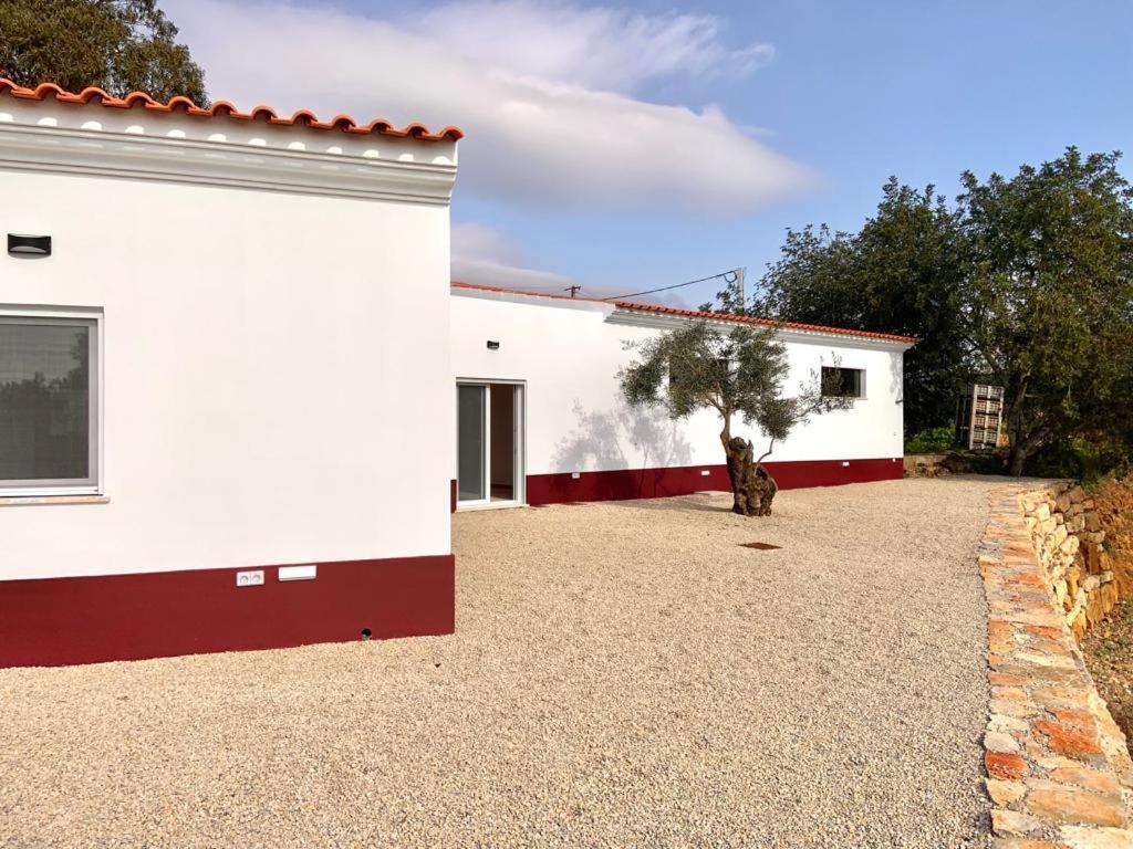 Hortas De Baixo Villa Luz de Tavira Bagian luar foto