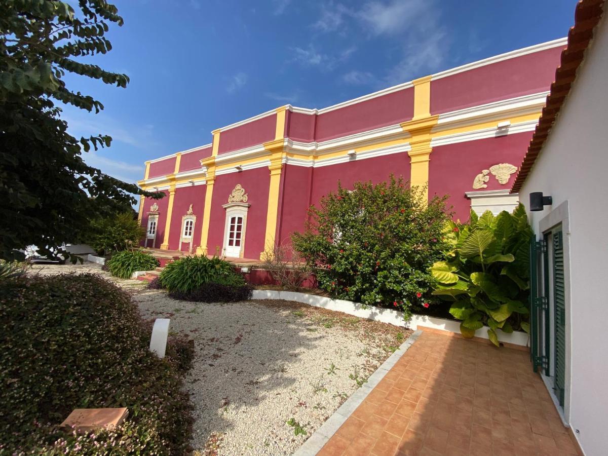Hortas De Baixo Villa Luz de Tavira Bagian luar foto